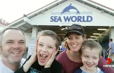 NSW Parents Of Disabled Boys Sue After Mum Was Incorrectly Told She Didn’t Carry The Gene