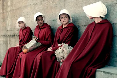 Major News For Fans of ‘The Handmaid’s Tale’