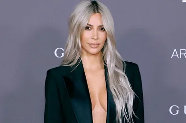 Kim Kardashian Confirms Sex Of Third Baby And Talks Names