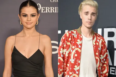Hold On To Your Hats, Justin Bieber and Selena Gomez Just Went On Another Date