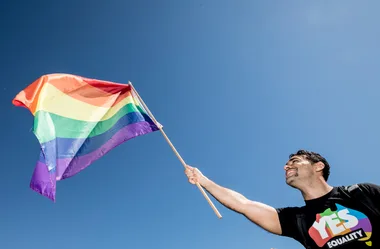Marriage Equality Results Gallery: Australia Says YES!