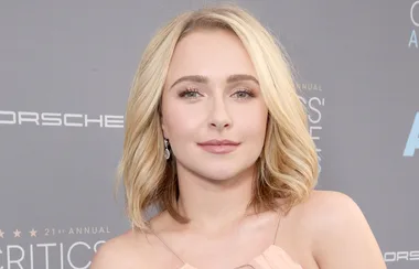 Hayden Panettiere Opens Up About Her Postnatal Depression