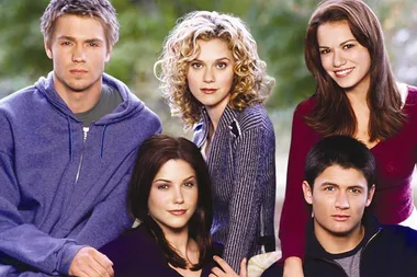 ‘One Tree Hill’ Stars Accuse Showrunner Of Sexual Harassment