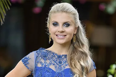 The Bachelor’s Akoulina Is Expecting Her First Child