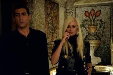 The Trailer For ‘The Assassination of Gianni Versace’ Has Dropped