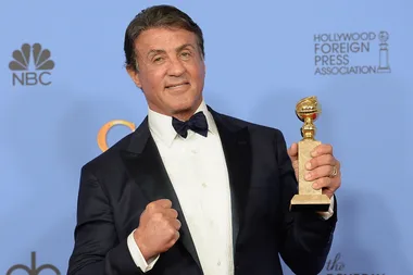 Sylvester Stallone Denies Sexual Assault Allegations