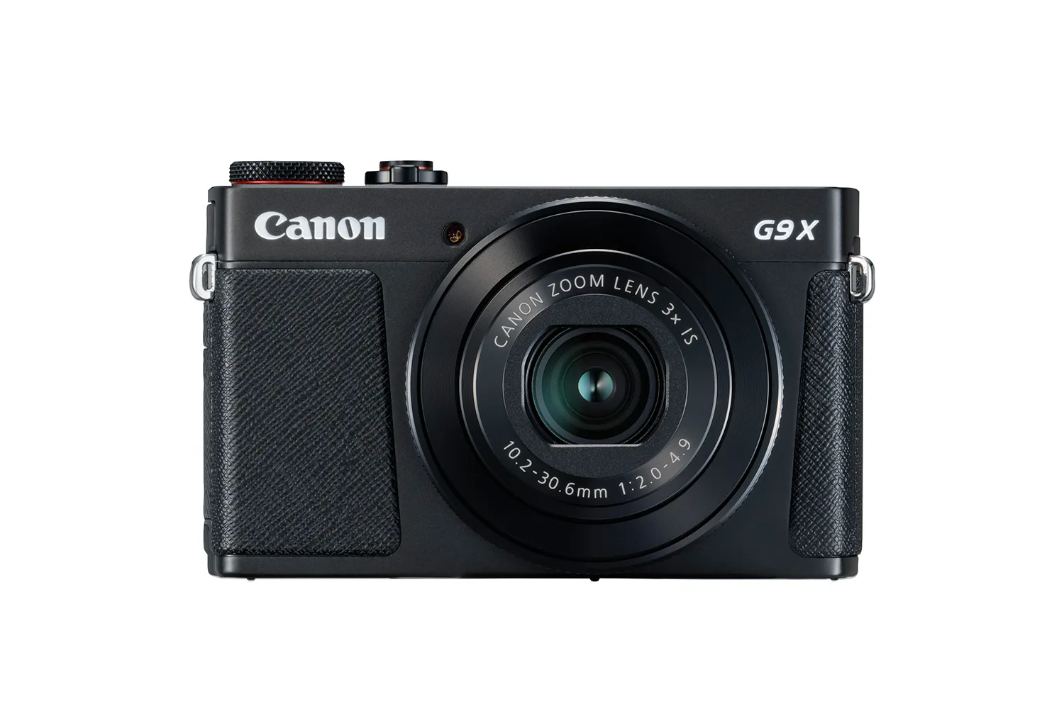 Canon Powershot G9X