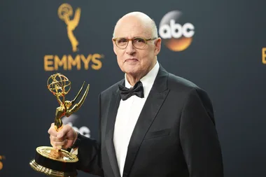 Transparent Actor Jeffrey Tambor Quits Show After Sexual Harassment Allegations