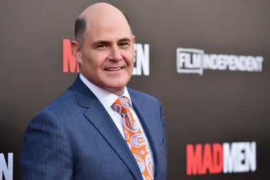 ‘Mad Men’ Creator Matthew Weiner Denies Sexual Harassment Allegations