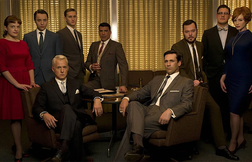 Mad Men