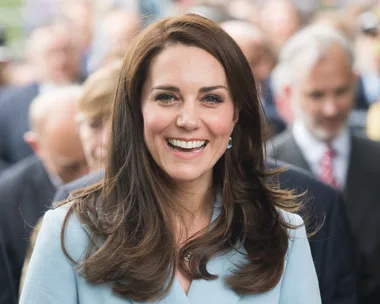 Kate Middleton Wore The Most Incredible Necklace Last Night