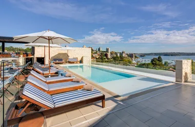 Found: Sydney’s Most Luxurious Getaway