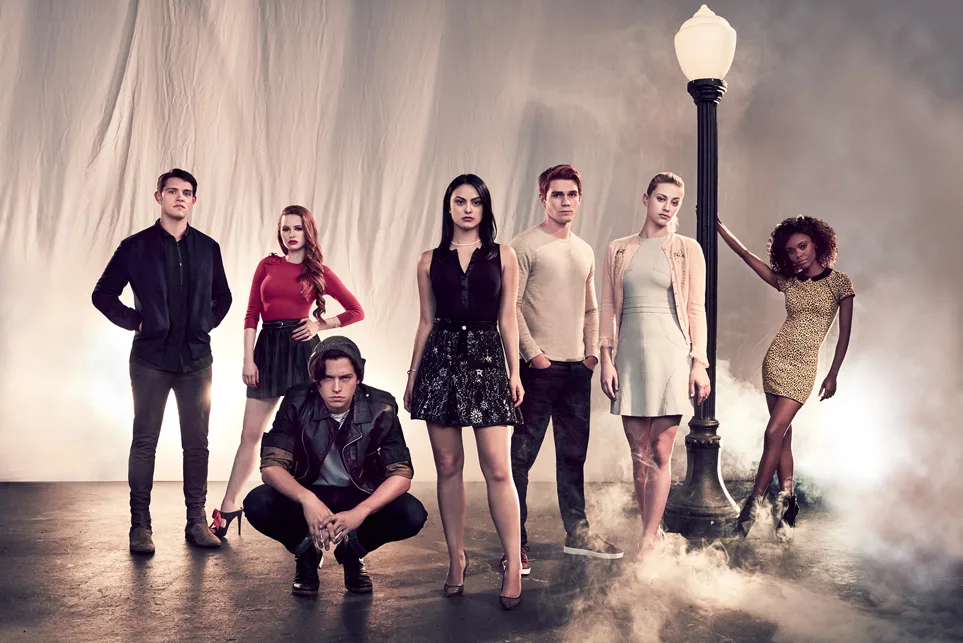 Riverdale