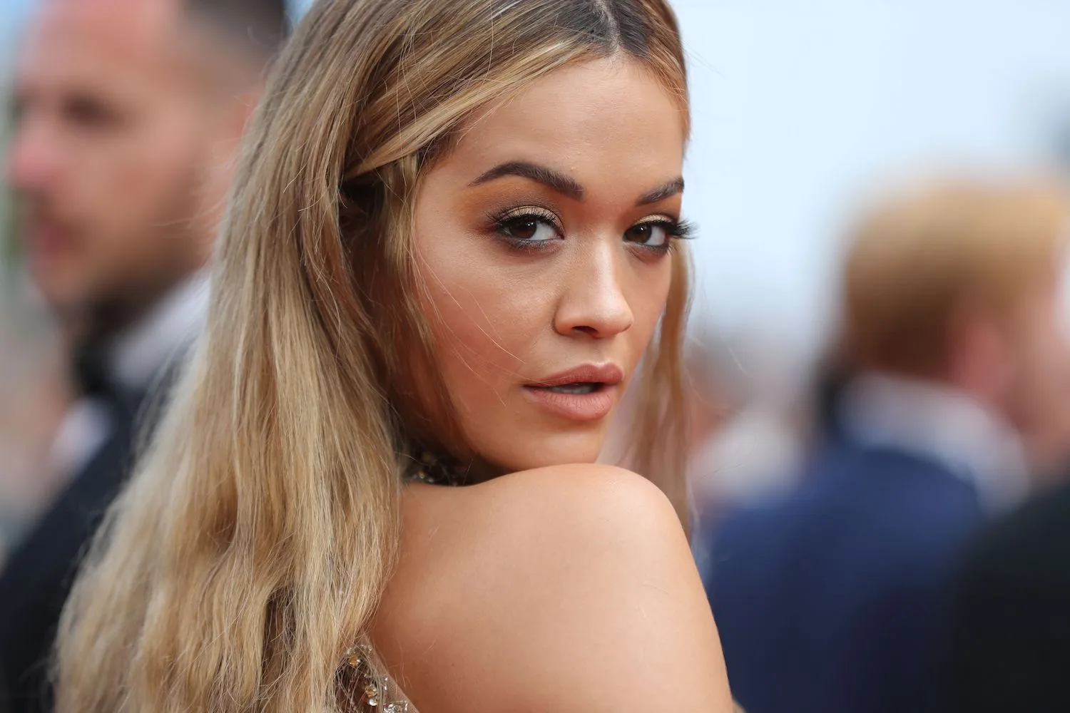 Rita Ora Reveals She Froze Her Eggs When In Her 20s