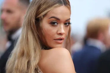 Rita Ora Reveals She Froze Her Eggs When In Her 20s