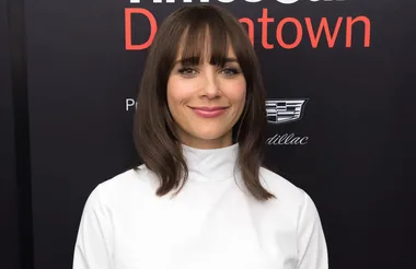 Rashida Jones Quit Toy Story 4 Due To Sexual Harassment