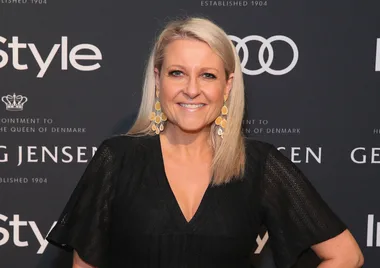 Angela Bishop’s Husband, Peter Baikie, Has Tragically Passed Away
