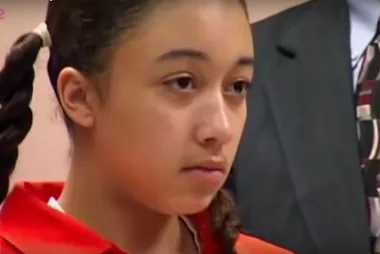 Why Everyone (Including Rihanna) Is Talking About Cyntoia Brown