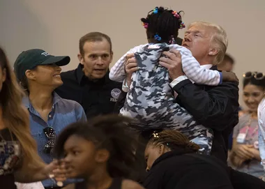 Stop Forcing Young Girls To Hug People, The Girl Scouts Say