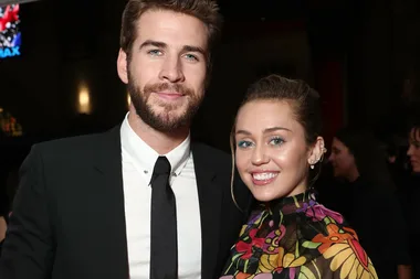 Miley Cyrus Responds To Pregnancy Rumours