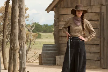 Why Netflix’s ‘Godless’ Will Be Your New Favourite Series