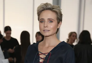 Pregnant Tessa James Shares Emotional Update On Her Health