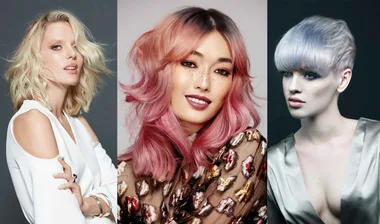 L’Oréal Professionnel Colour Trophy Readers’ Choice Voting