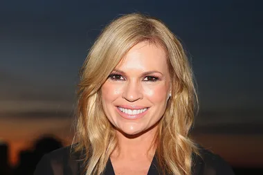 Sonia Kruger Has Shared A Sweet Photo Of Her Daughter