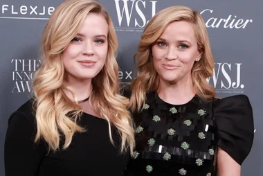 Ava Phillippe Looks Like A Real-Life Princess At Her Official Debut