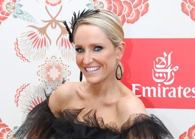 Fifi Box Announces She’s Pregnant With Her Second Child