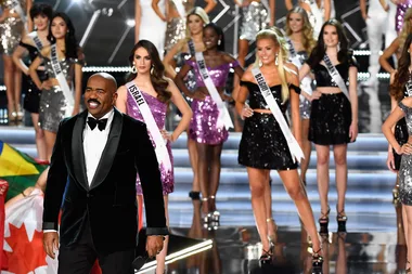 Miss Universe 2017 Has Officially Been Crowned