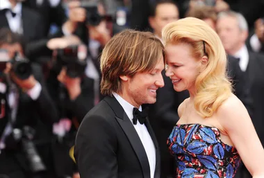 Nicole Kidman and Keith Urban Are All Of Us