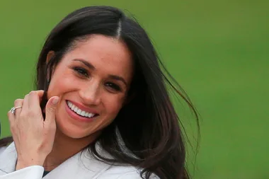 Meghan Markle’s Princess Preparation Will Include Hostage Training