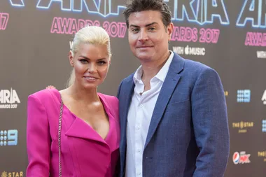 Sophie Monk Just Got The “Best Ever” Birthday Present From Stu Laundy