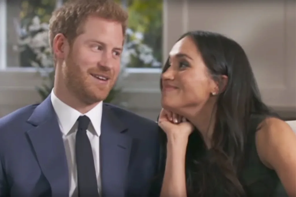 harry meghan