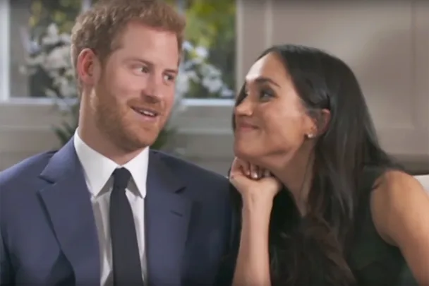 harry meghan