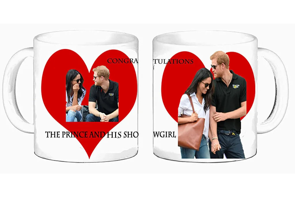 meghan markle prince harry merch