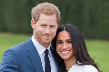 Don’t Expect Prince Harry To Wear A Wedding Ring