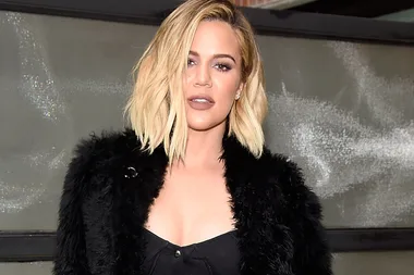 Khloé Kardashian Is Reportedly Not In “Denial” About The Tristan Thompson Cheating Scandal