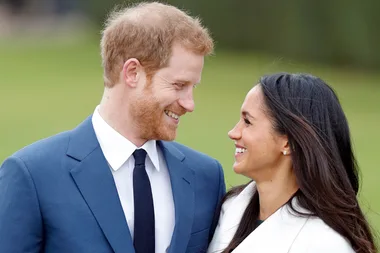 You Have to Hear The Touching Reason Behind Harry and Meghan’s Whirlwind Wedding Date