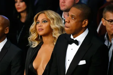 Jay-Z Finally Speaks Out About Beyoncé Cheating Scandal