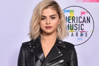 Selena Gomez Opens Up About Getting Back Together With Justin Bieber