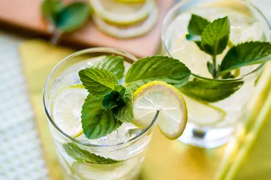 People Who Drink Gin “Feel Sexier”, According To Science