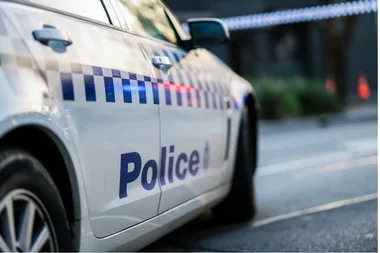 Nurse Allegedly Abducted On The Gold Coast