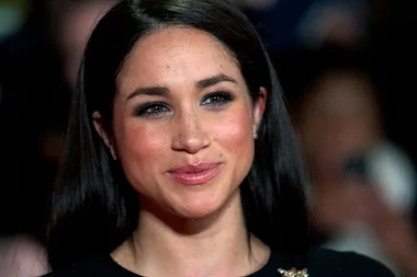 Meghan Markle’s Favourite Blush Is Already A Cult Favourite