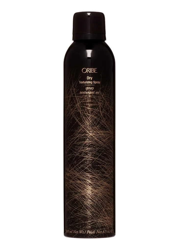 Oribe Hair Spray Meghan Markle