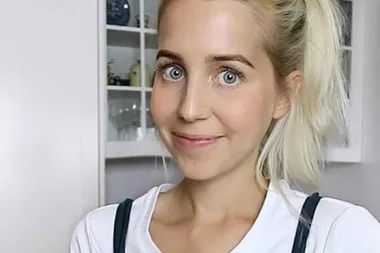 Fitness Blogger Who Claimed Cancer Isn’t “Actually Bad At All” Issues Apology