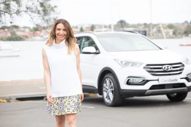 Is the Hyundai Santa Fe the right car for your family?