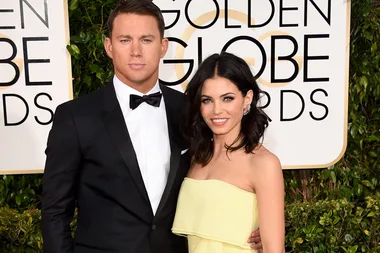 Channing Tatum And Jenna Dewan Tatum Announce Split