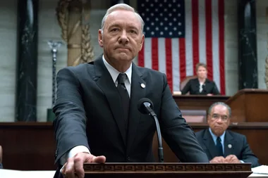 House Of Cards Has A New Lead Character